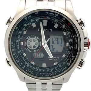 Citizen Eco Drive 
Pilot Watch Navigation 
Sky Drive 
World Time 
Radio Control
